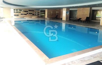 VİAPORT HOUSES & SUİTES-EN PRESTİJLİ KONUMDA 1+1 KİRALIK DAİRE