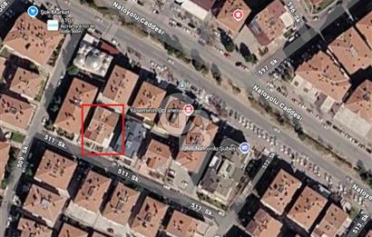 NATOYOLU’NDA ASANSÖRLÜ  3+1 SATILIK DAİRE