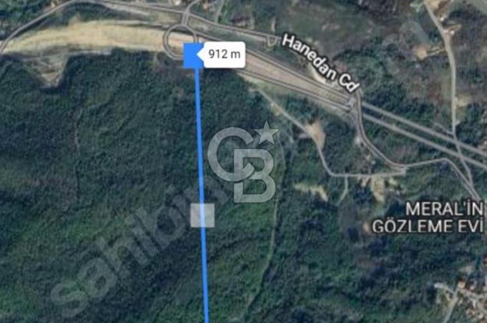 62 METRE RESMİ YOLA CEPJELE TT4 TURİZM İMARLI 