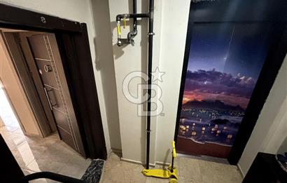 WESTPARK ARKASI BAYRAKLI R. ŞEVKET İNCE MAH. SATILIK 2+1 DAİRE