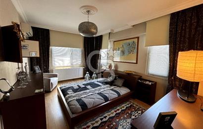 BUCA HİPODROM YAKINI 6+1 350 M2 SATILIK ÖZEL DAİRE