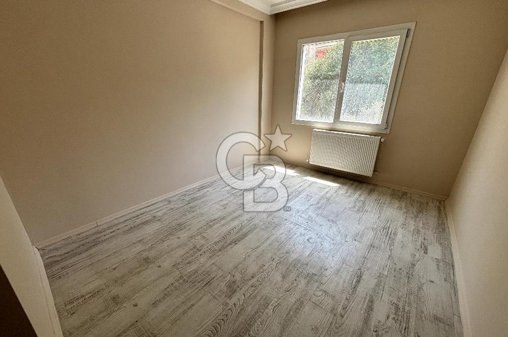 WESTPARK ARKASI BAYRAKLI R. ŞEVKET İNCE MAH. SATILIK 2+1 DAİRE