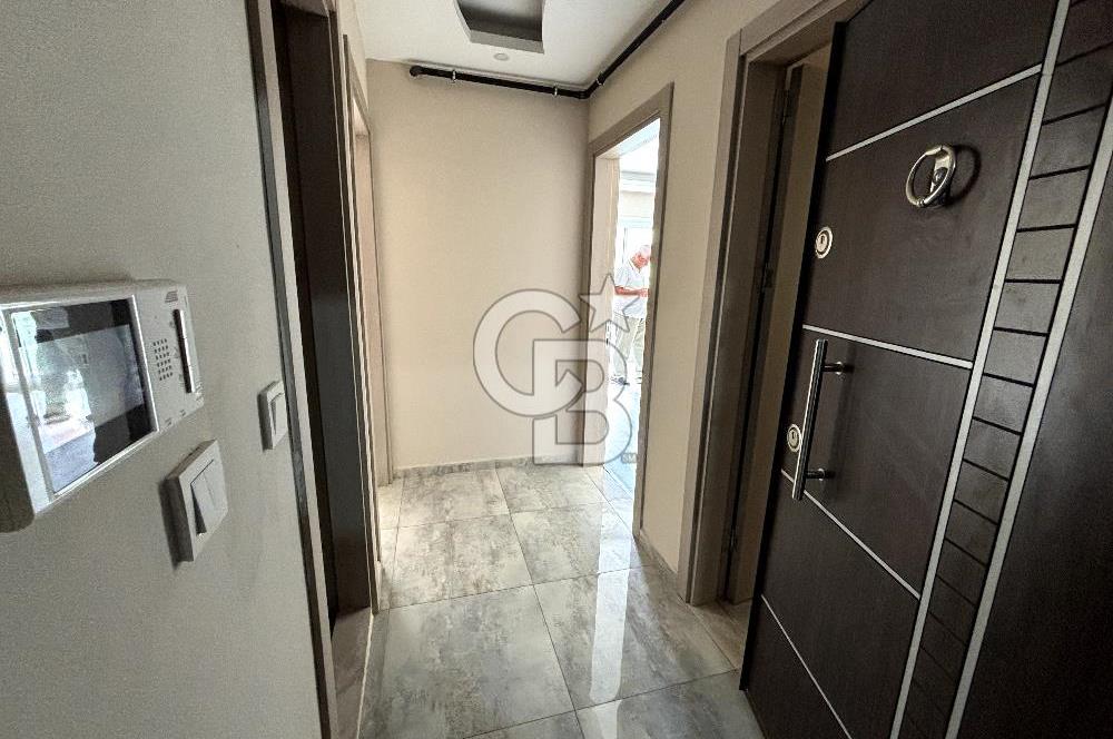 WESTPARK ARKASI BAYRAKLI R. ŞEVKET İNCE MAH. SATILIK 2+1 DAİRE