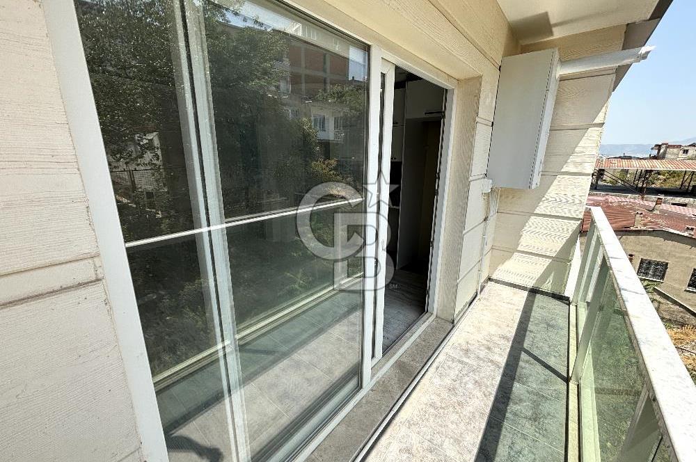 WESTPARK ARKASI BAYRAKLI R. ŞEVKET İNCE MAH. SATILIK 2+1 DAİRE