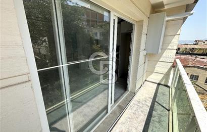 WESTPARK ARKASI BAYRAKLI R. ŞEVKET İNCE MAH. SATILIK 2+1 DAİRE