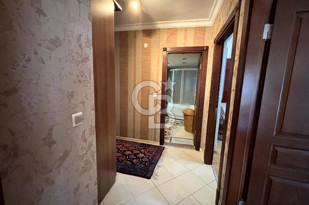 BUCA HİPODROM YAKINI 6+1 350 M2 SATILIK ÖZEL DAİRE