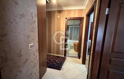 BUCA HİPODROM YAKINI 6+1 350 M2 SATILIK ÖZEL DAİRE
