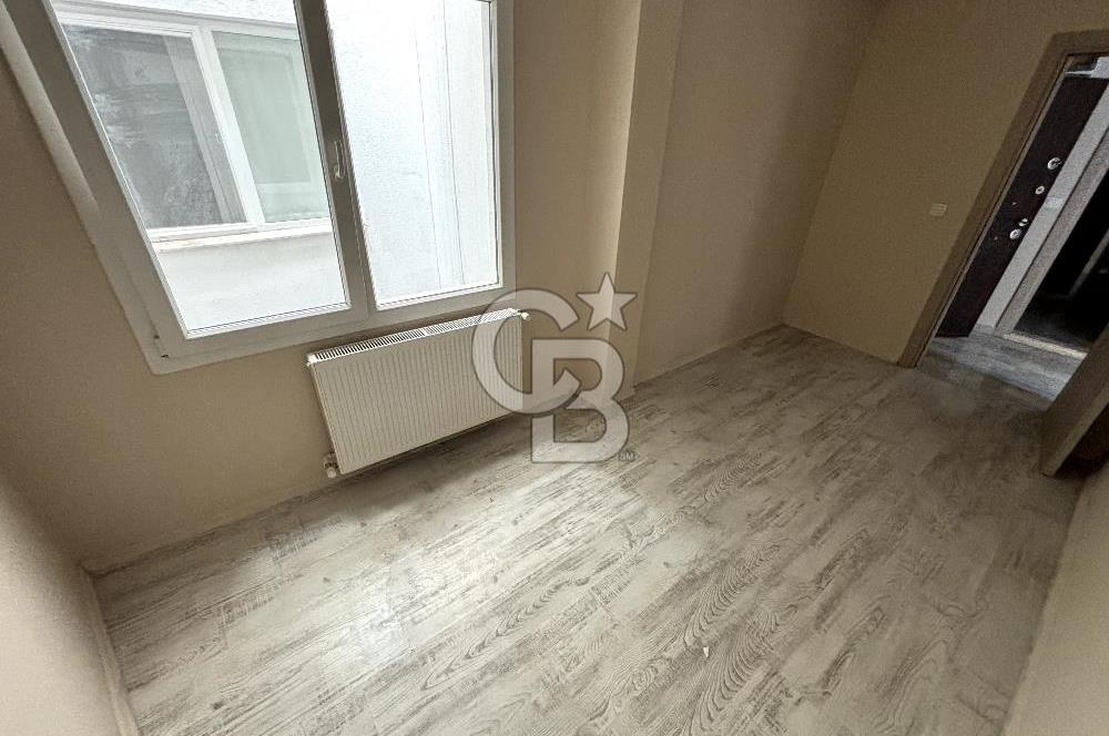 WESTPARK ARKASI BAYRAKLI R. ŞEVKET İNCE MAH. SATILIK 2+1 DAİRE
