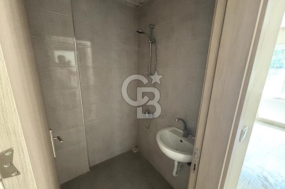 WESTPARK ARKASI BAYRAKLI R. ŞEVKET İNCE MAH. SATILIK 2+1 DAİRE