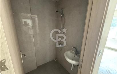 WESTPARK ARKASI BAYRAKLI R. ŞEVKET İNCE MAH. SATILIK 2+1 DAİRE