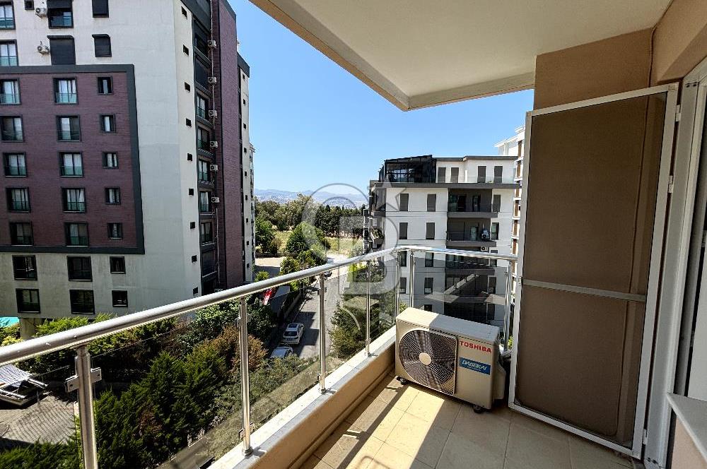 BUCA HİPODROM YAKINI 6+1 350 M2 SATILIK ÖZEL DAİRE