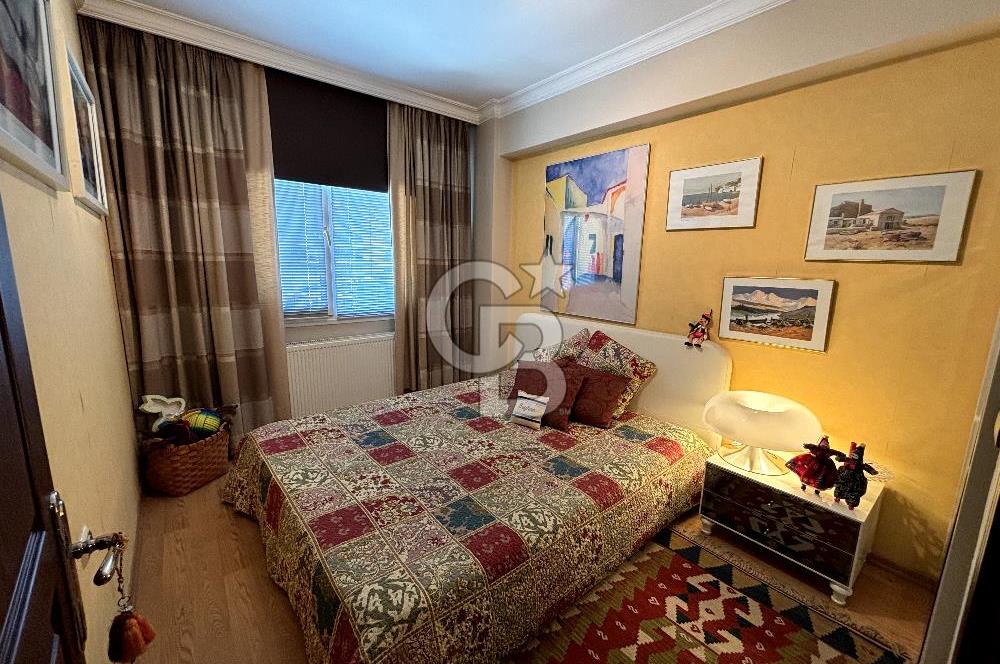 BUCA HİPODROM YAKINI 6+1 350 M2 SATILIK ÖZEL DAİRE