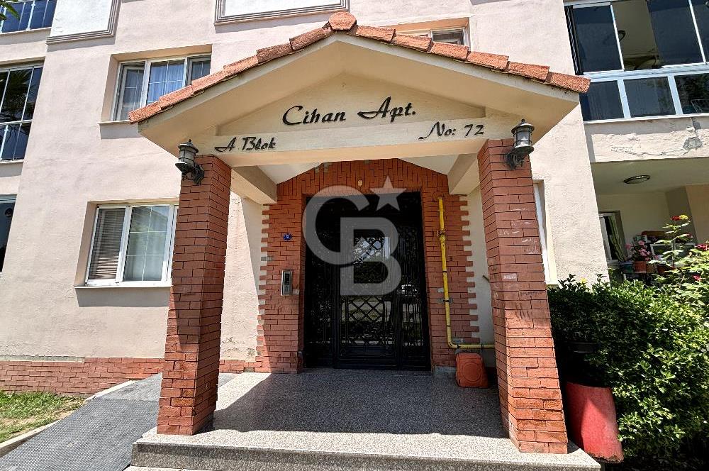BUCA HİPODROM YAKINI 6+1 350 M2 SATILIK ÖZEL DAİRE