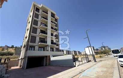 CB ODAK - Güzelhisar Cad. Harika Sıfır Satılık 2+1 Arakat Daire