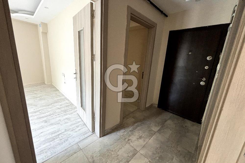 WESTPARK ARKASI BAYRAKLI R. ŞEVKET İNCE MAH. SATILIK 2+1 DAİRE