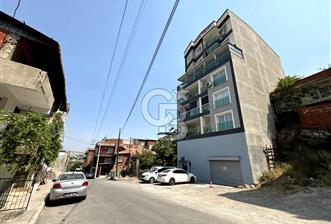 WESTPARK ARKASI BAYRAKLI R. ŞEVKET İNCE MAH. SATILIK 2+1 DAİRE - 7 - 370275
