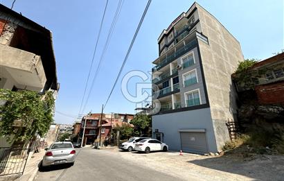 WESTPARK ARKASI BAYRAKLI R. ŞEVKET İNCE MAH. SATILIK 2+1 DAİRE