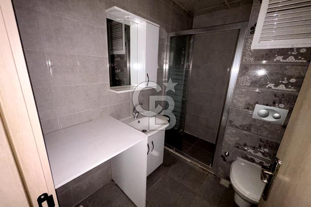 WESTPARK ARKASI BAYRAKLI R. ŞEVKET İNCE MAH. SATILIK 2+1 DAİRE