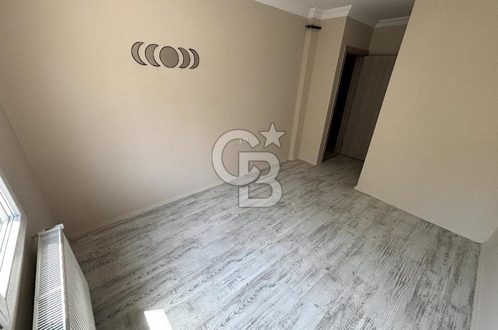 WESTPARK ARKASI BAYRAKLI R. ŞEVKET İNCE MAH. SATILIK 2+1 DAİRE