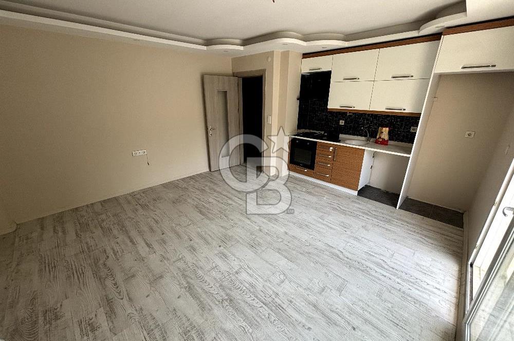WESTPARK ARKASI BAYRAKLI R. ŞEVKET İNCE MAH. SATILIK 2+1 DAİRE