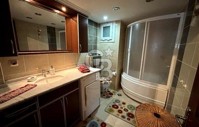 BUCA HİPODROM YAKINI 6+1 350 M2 SATILIK ÖZEL DAİRE