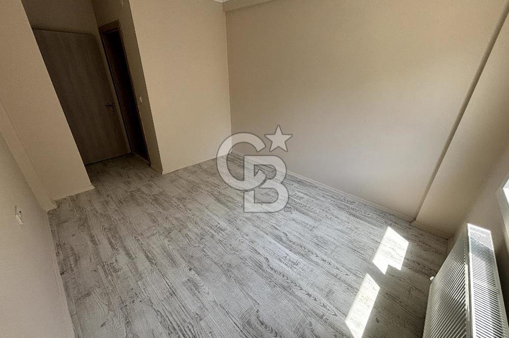 WESTPARK ARKASI BAYRAKLI R. ŞEVKET İNCE MAH. SATILIK 2+1 DAİRE