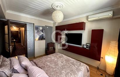 BUCA HİPODROM YAKINI 6+1 350 M2 SATILIK ÖZEL DAİRE