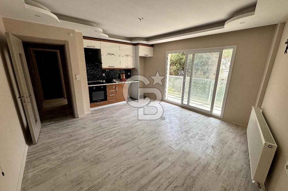 WESTPARK ARKASI BAYRAKLI R. ŞEVKET İNCE MAH. SATILIK 2+1 DAİRE