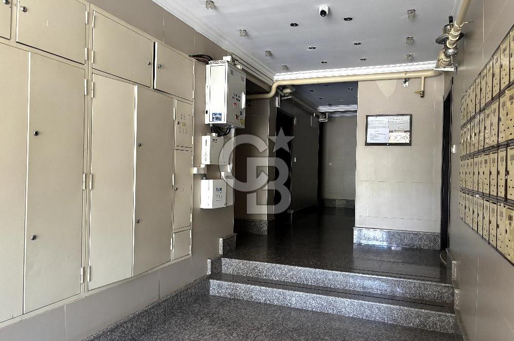 BUCA HİPODROM YAKINI 6+1 350 M2 SATILIK ÖZEL DAİRE