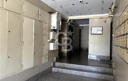 BUCA HİPODROM YAKINI 6+1 350 M2 SATILIK ÖZEL DAİRE