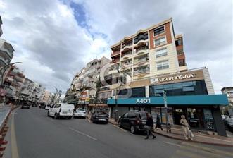 CB ODAK-İSTİKLAL CAD.DENİZ MANZARALI 3+1 SATILIK DAİRE - 10 - 370285