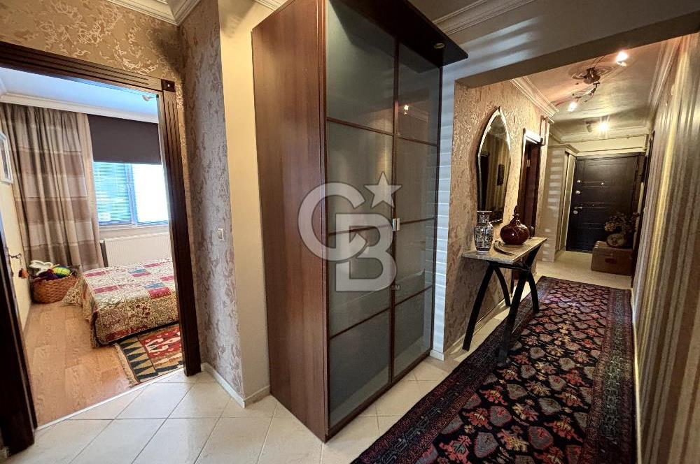 BUCA HİPODROM YAKINI 6+1 350 M2 SATILIK ÖZEL DAİRE
