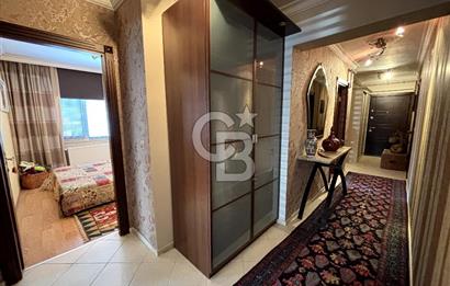 BUCA HİPODROM YAKINI 6+1 350 M2 SATILIK ÖZEL DAİRE