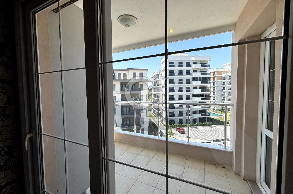 BUCA HİPODROM YAKINI 6+1 350 M2 SATILIK ÖZEL DAİRE