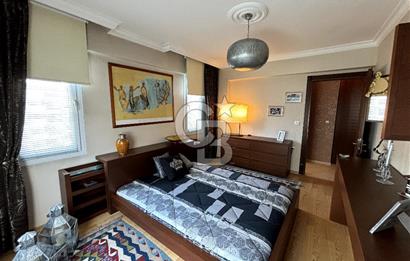BUCA HİPODROM YAKINI 6+1 350 M2 SATILIK ÖZEL DAİRE