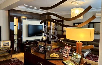 BUCA HİPODROM YAKINI 6+1 350 M2 SATILIK ÖZEL DAİRE