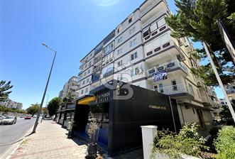 BOSTANLI'DA NERGİZ METRO YAKINI KAPALI MUTFAK 3+1 SATILIK FIRSAT - 10 - 370272