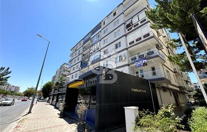 BOSTANLI'DA NERGİZ METRO YAKINI KAPALI MUTFAK 3+1 SATILIK FIRSAT