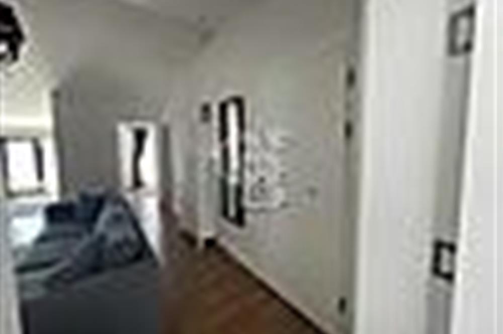 TÜPRAŞ KAVŞAĞINDA EŞYALI TERASLI 2+1 KİRALIK DAİRE