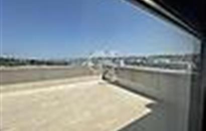 TÜPRAŞ KAVŞAĞINDA EŞYALI TERASLI 2+1 KİRALIK DAİRE