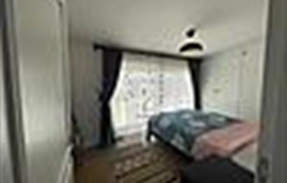 TÜPRAŞ KAVŞAĞINDA EŞYALI TERASLI 2+1 KİRALIK DAİRE