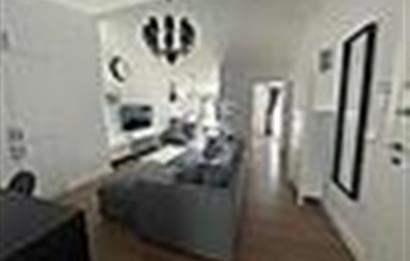 TÜPRAŞ KAVŞAĞINDA EŞYALI TERASLI 2+1 KİRALIK DAİRE