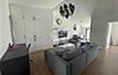 TÜPRAŞ KAVŞAĞINDA EŞYALI TERASLI 2+1 KİRALIK DAİRE