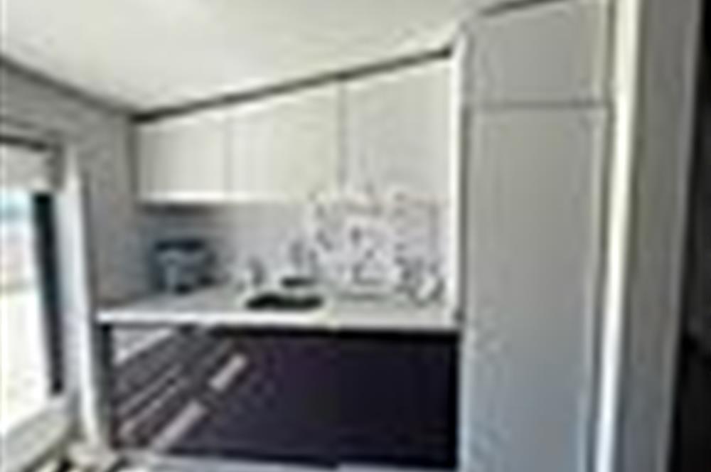 TÜPRAŞ KAVŞAĞINDA EŞYALI TERASLI 2+1 KİRALIK DAİRE