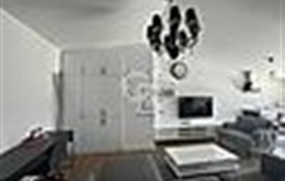 TÜPRAŞ KAVŞAĞINDA EŞYALI TERASLI 2+1 KİRALIK DAİRE