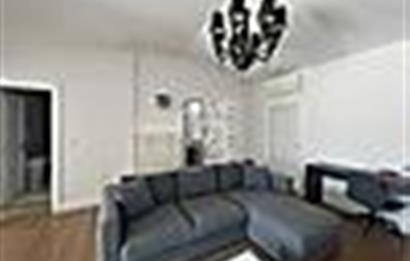TÜPRAŞ KAVŞAĞINDA EŞYALI TERASLI 2+1 KİRALIK DAİRE