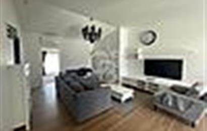TÜPRAŞ KAVŞAĞINDA EŞYALI TERASLI 2+1 KİRALIK DAİRE
