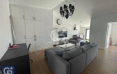 TÜPRAŞ KAVŞAĞINDA EŞYALI TERASLI 2+1 KİRALIK DAİRE