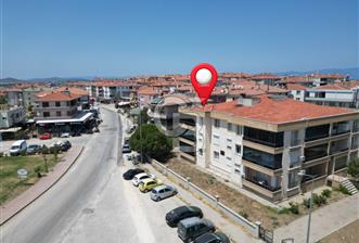 Ayvalık Ali Çetinkaya Ana Cadde Üzeri Ön Cephe Satılık 3+1 Daire - 3 - 370306