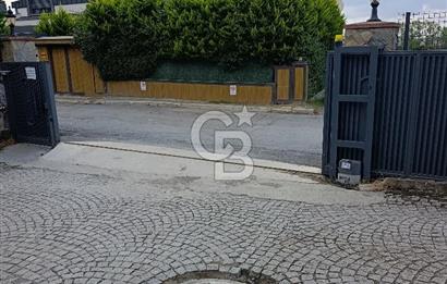 KANADA ÇAMINDAN İNŞA EDİLMİŞ EŞSİZ LÜKS VİLLA